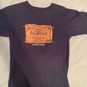 Hard Rock Tee